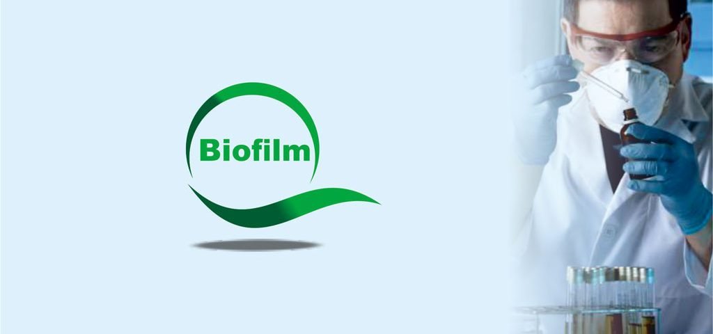Biofilm is safe for fogging